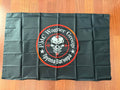Russian PMC Wagner Flag - 90x150cm