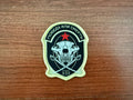 CALL OF DUTY: Modern Warfare Russian Spetsnaz Barkov RUSFOR - Patch