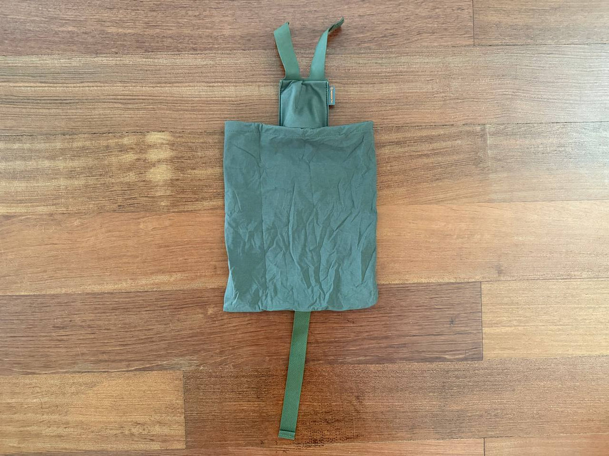 Russian Mordor Tac Dump Pouch - Olive Green