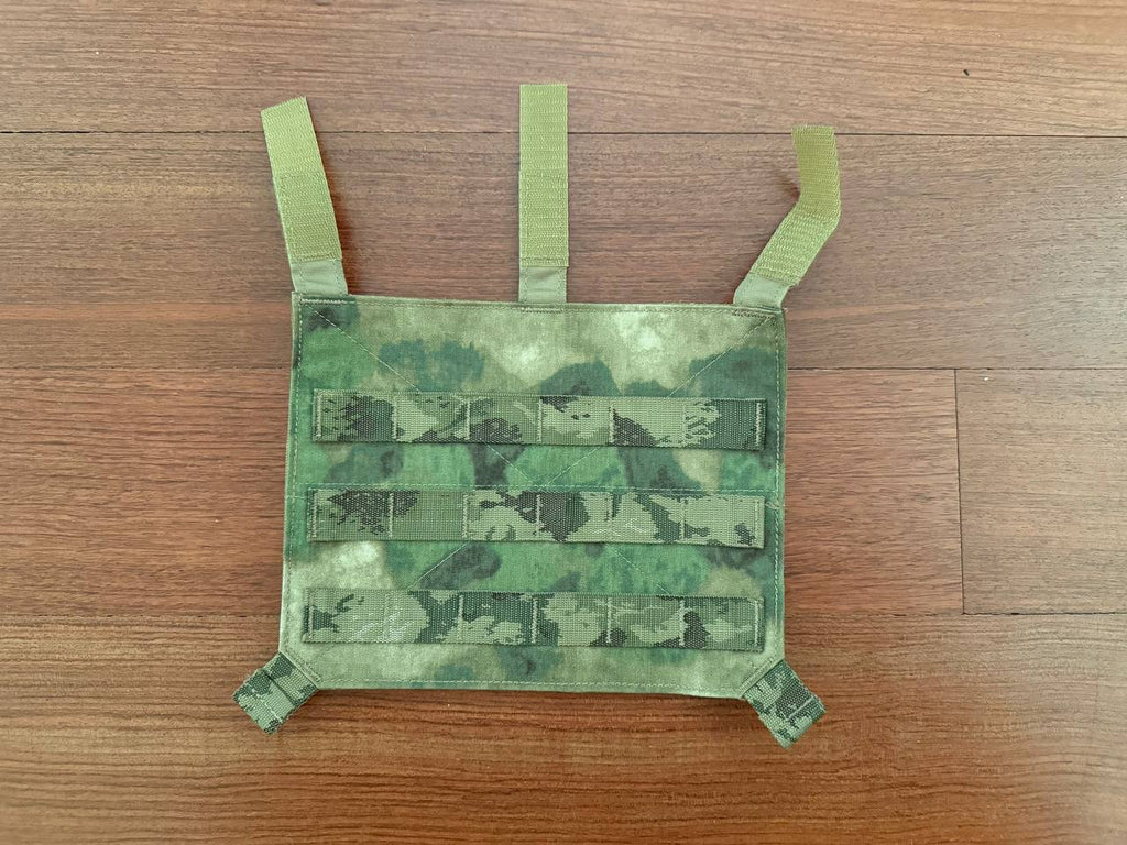 Russian Ars Arma Front Panel - A-TACS FG Camo