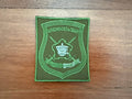 Russian 69th Guards Motor Rifle Division Patch - Military Patch