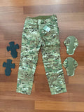 Russian VOIN "Uron" Combat Pants - Multicam - Size L-2