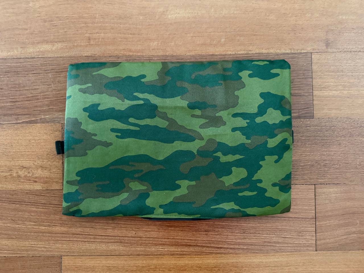 Russian VSR-98 Tactical Sitting Pad