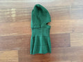 Russian Tactical Winter Balaclava - Green