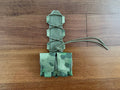 Russian GearCraft Helmet Counterweight Pouch - ATACS FG Camo