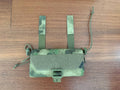 Russian GearCraft Smartphone Admin Pouch "Kurs" - ATACS Camo