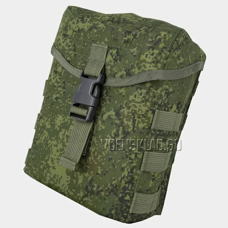 Russian Tekhinkom PKM Pouch - EMR Digital Flora