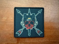 Russian Korpus Vyshivaniya SSO Special Forces - Military Patch