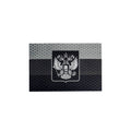 Russian ROTA Russian Flag w/ Coat of Arms - Size L Military Patch