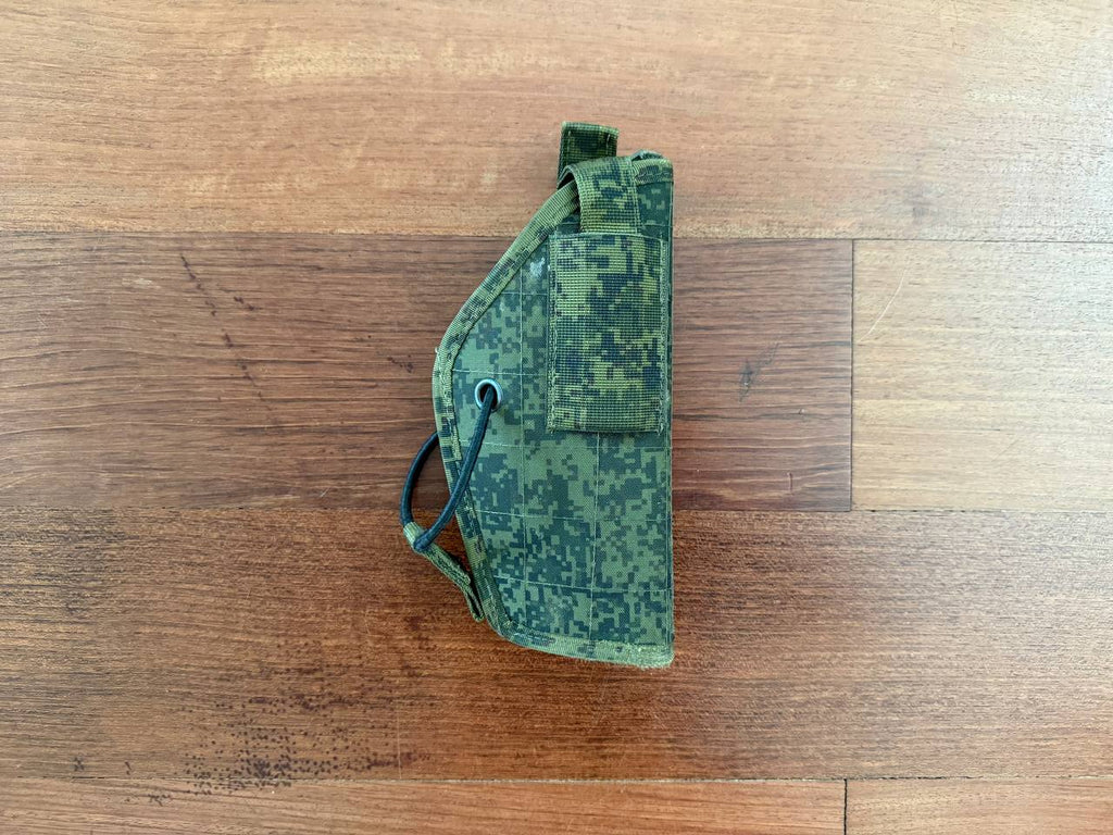 Russian SSO Tactical Holster - EMR Digital Flora