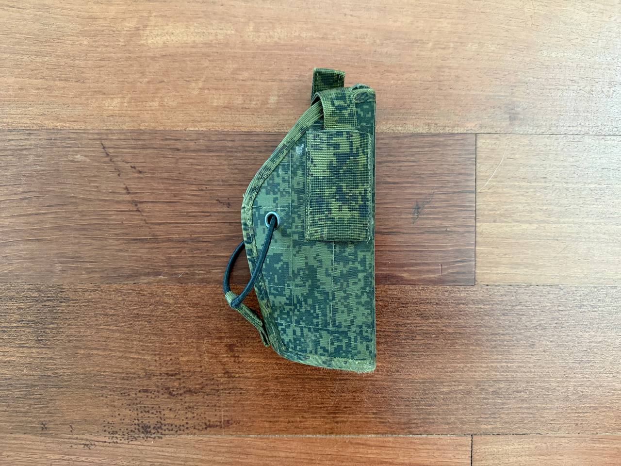 Russian SSO Tactical Holster - EMR Digital Flora