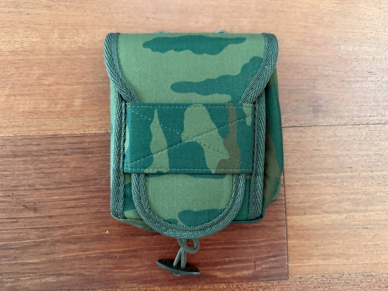 Russian VSR-98 IFAK Individual First Aid Kit Pouch