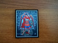 Russian Orthodox Archangel Michael - Military Patch