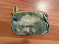 Russian Tactical EDC Large Bag - 19x26cm - A-TACS FG Camo
