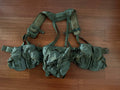Russian SSO Smersh Tactical Load Bearing System - Olive