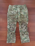 Russian SSO Kombat PRO Z Tactical Pants - Multicam Camo - Size 58/6