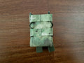 Russian Wartech Open Top AK Mag Taco Pouch - Atacs-FG/Moss Camo