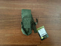 Russian ANA Tactical 1-Cell AK-74 Mag Pouch - Olive