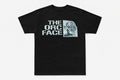 THE ORC FACE Premium 250gsm Heavyweight T-Shirt - Standard Fit - Size XL