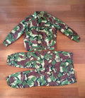 Russian MVD "Kukla" Contract Suit - 2002 Production - Size 58/5