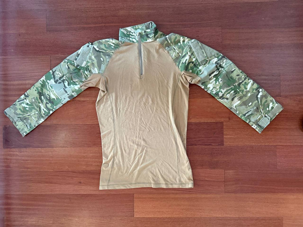 Russian ANA Combat Shirt – 5.11 TDU Style Cut – Multicam - Size 56/58-5/6