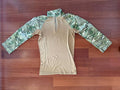 Russian ANA Combat Shirt – 5.11 TDU Style Cut – Multicam - Size 56/58-5/6