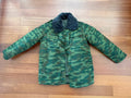 Russian VSR-98 Winter Combat Jacket - Size 50/5