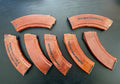 Russian Izhmash Bakelite 7.62x39mm Magazines