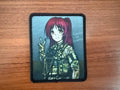 Russian FSB Anime Girl - Military Patch