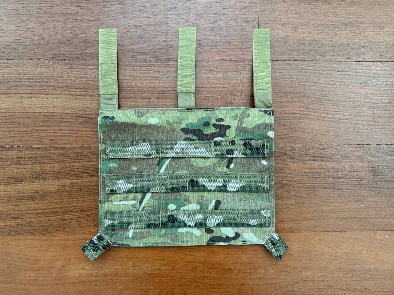 Russian Ars Arma Front Panel – Multicam