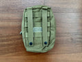 Blackhawk Vertical Utility Pouch – Tan