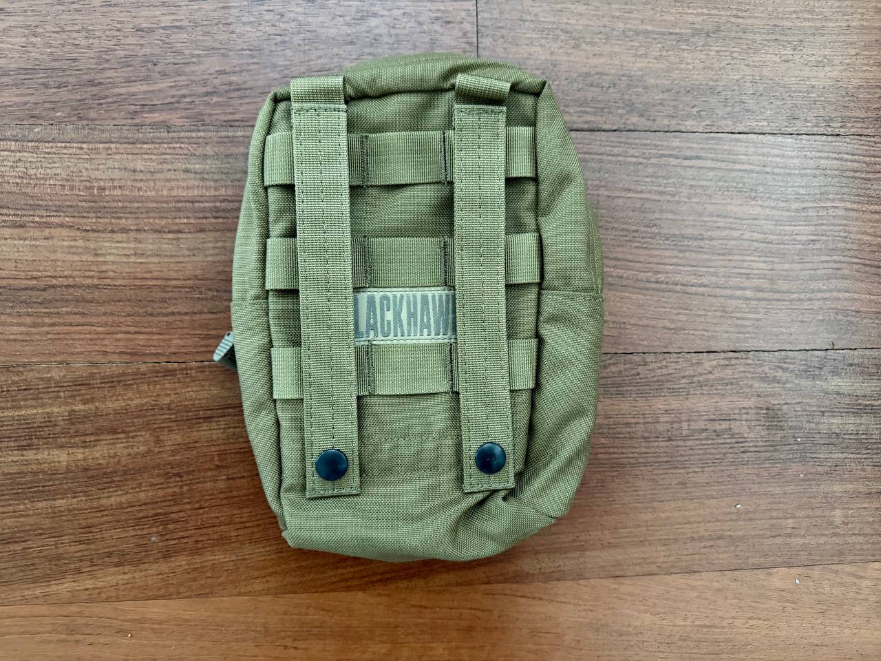 Blackhawk Vertical Utility Pouch – Tan