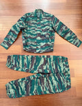 Russian Kamysh Summer Suit – Size 52/4