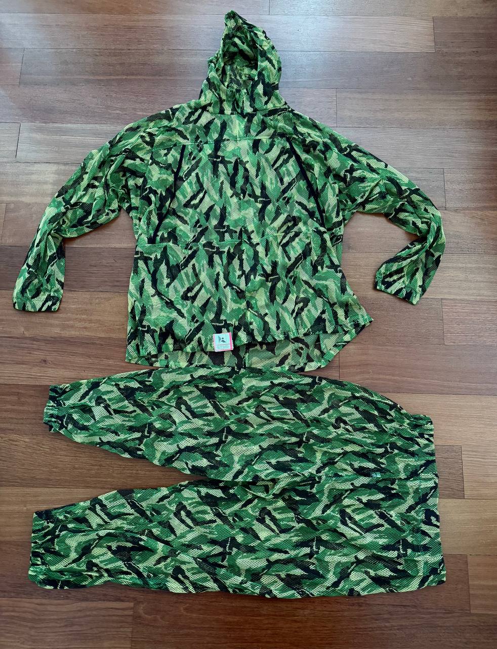 Russian Masking Oversuit – Size 56-58/5