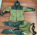 Russian Gorka 3K - Tactical Field Suit - Size 56-58/5-6