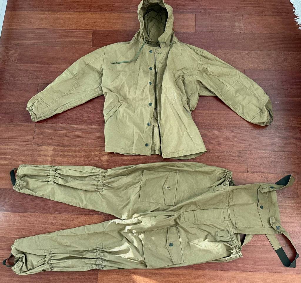 Russian Gorka 1 - Tactical Field Suit - Size 52-54/5-6