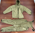 Russian Gorka 1 - Tactical Field Suit - Size 52-54/5-6
