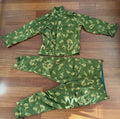 Russian SSO "Sumrak" Suit – Gold Berezka - Size 60/5