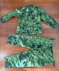 Russian SSO Border Guard Suit – Size 58-60 / 5