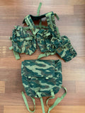 Russian 6Sh92 Vest - Load-Bearing System