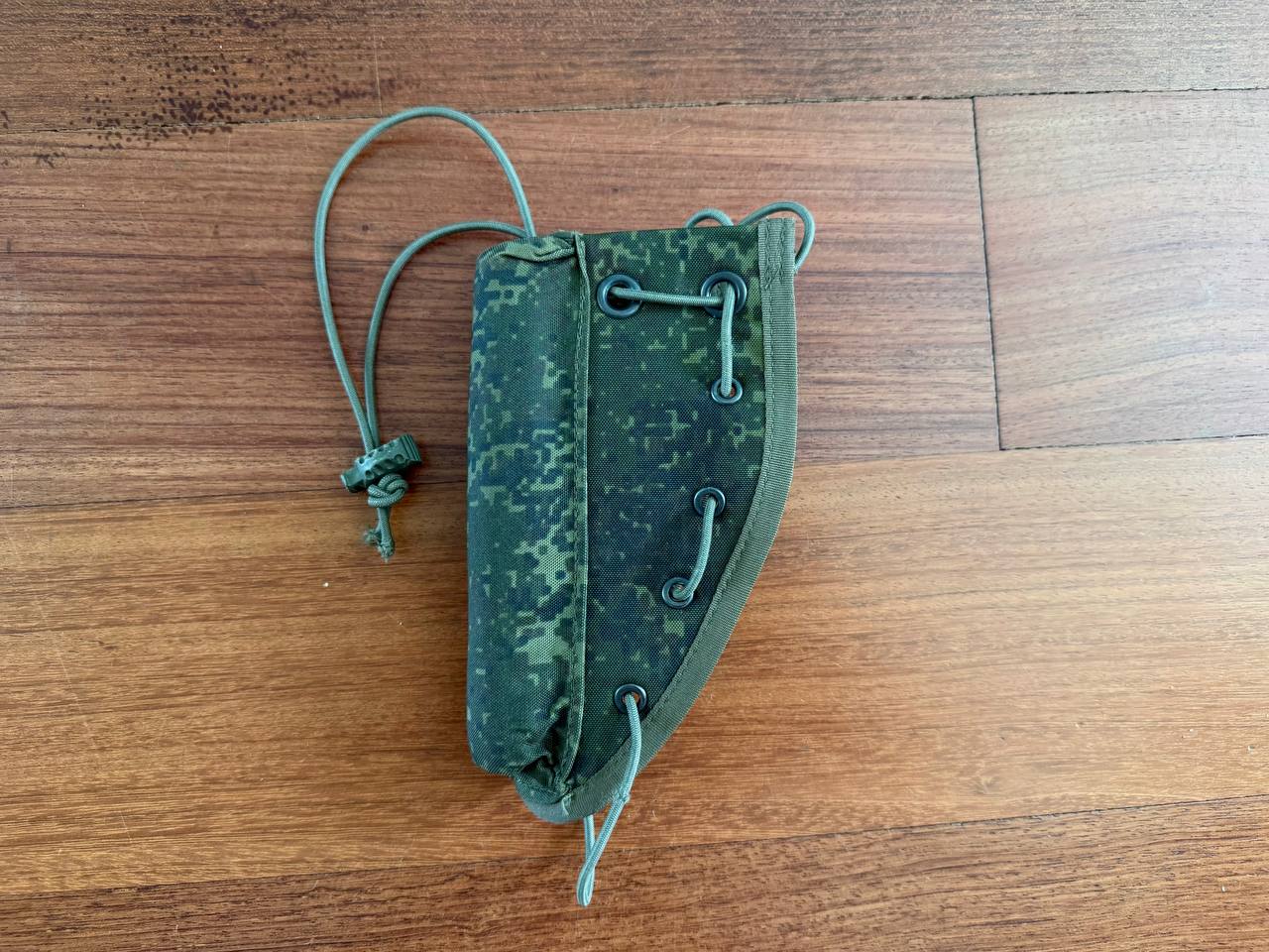 Russian SSO Universal Cheek Riser – EMR Camo