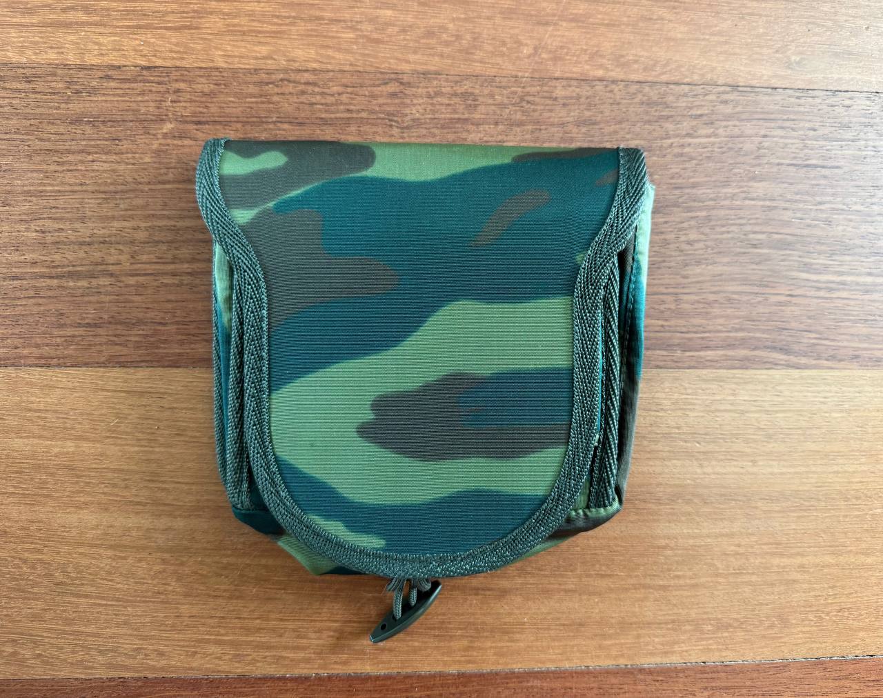 Russian Omnimed Big IFAK Pouch – VSR-98 Flora