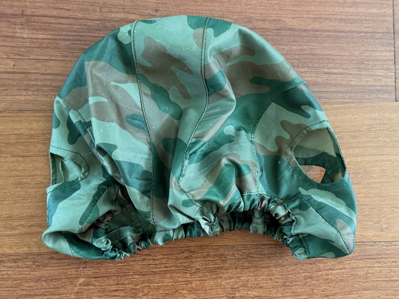 Russian ZSH-1 Helmet Cover - VSR-98