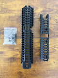 Russian Zenitco B-30 + B-31S Set - Black