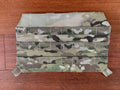 Russian Ars Arma Front Panel - Multicam
