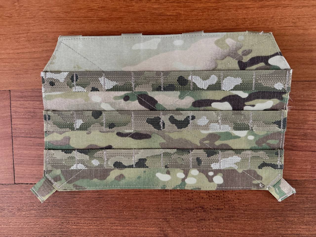Russian Ars Arma Front Panel - Multicam