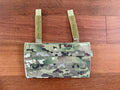Russian Ars Arma Pre War A-22 Abdominal Panel - Multicam Camo