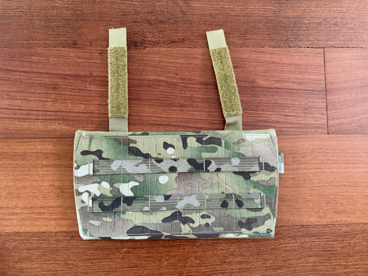Russian Ars Arma Pre War A-22 Abdominal Panel - Multicam Camo