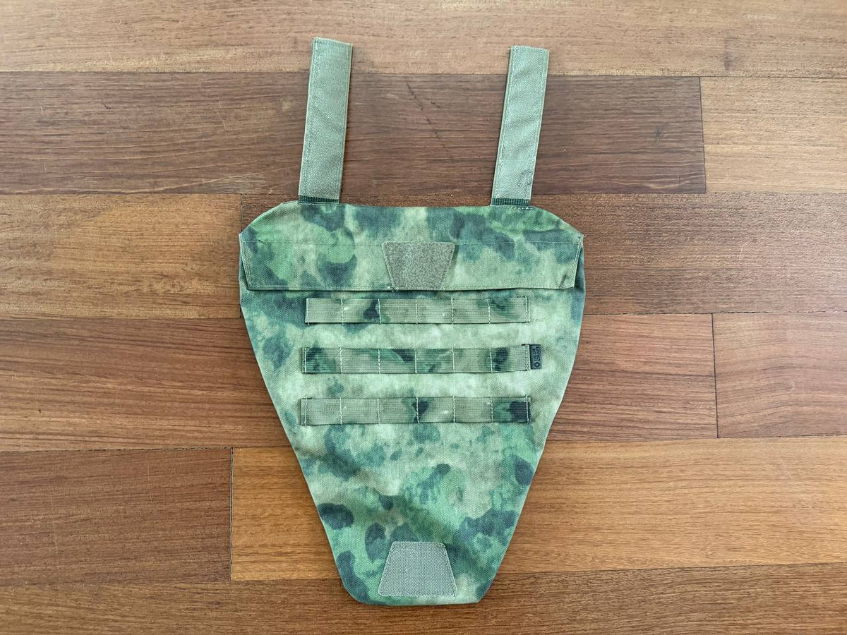 Russian Gear Craft Groin Pad - Atacs FG Camo