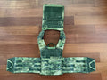 Russian Ars Arma A-18 Scanda Vest - L/XL - Atacs FG Camo